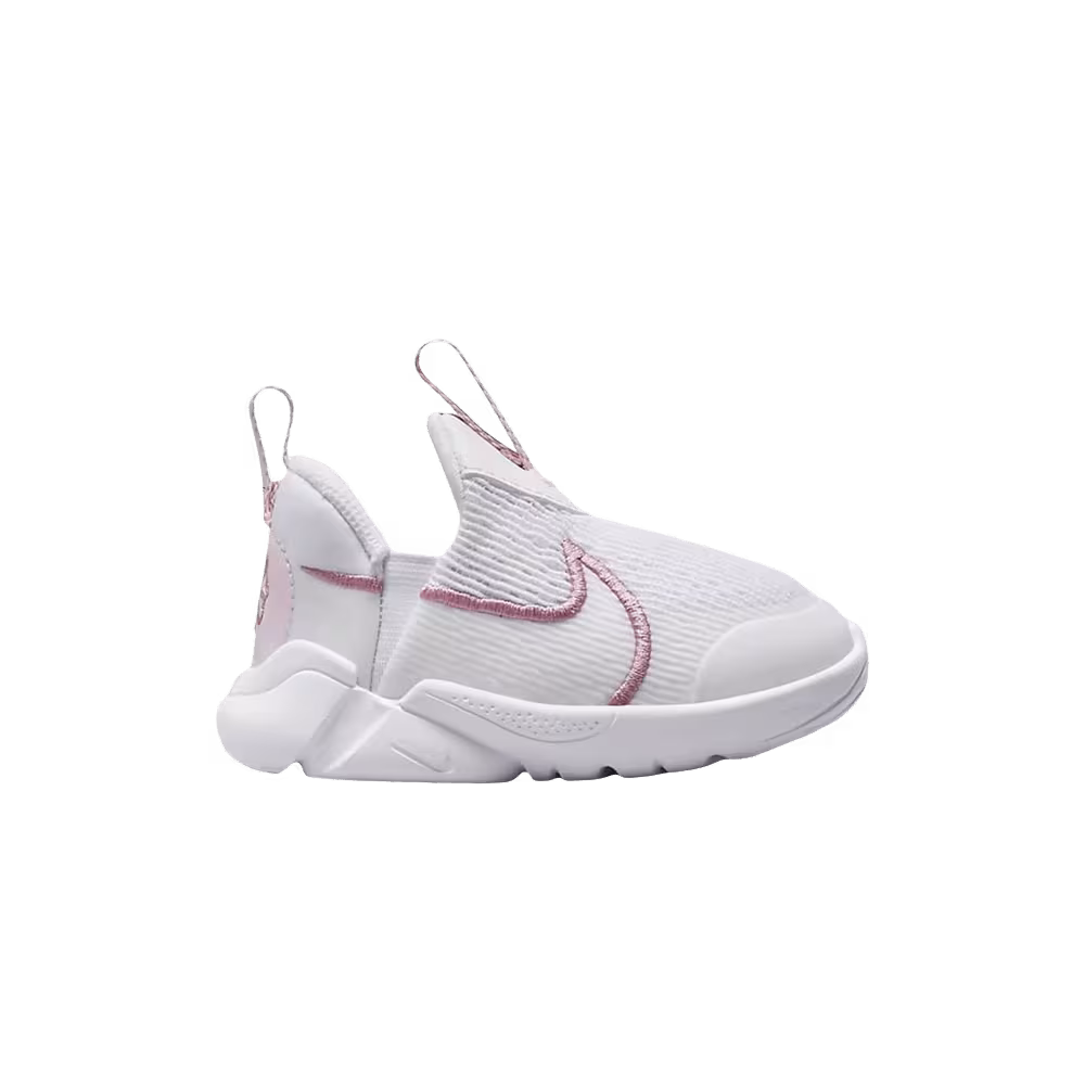 Nike Flex Plus 2 TD White Pink