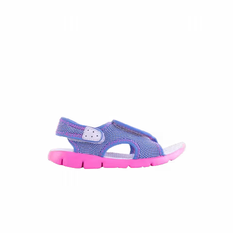 Nike Sunray Adjust 4 TD 'Hydrangeas'