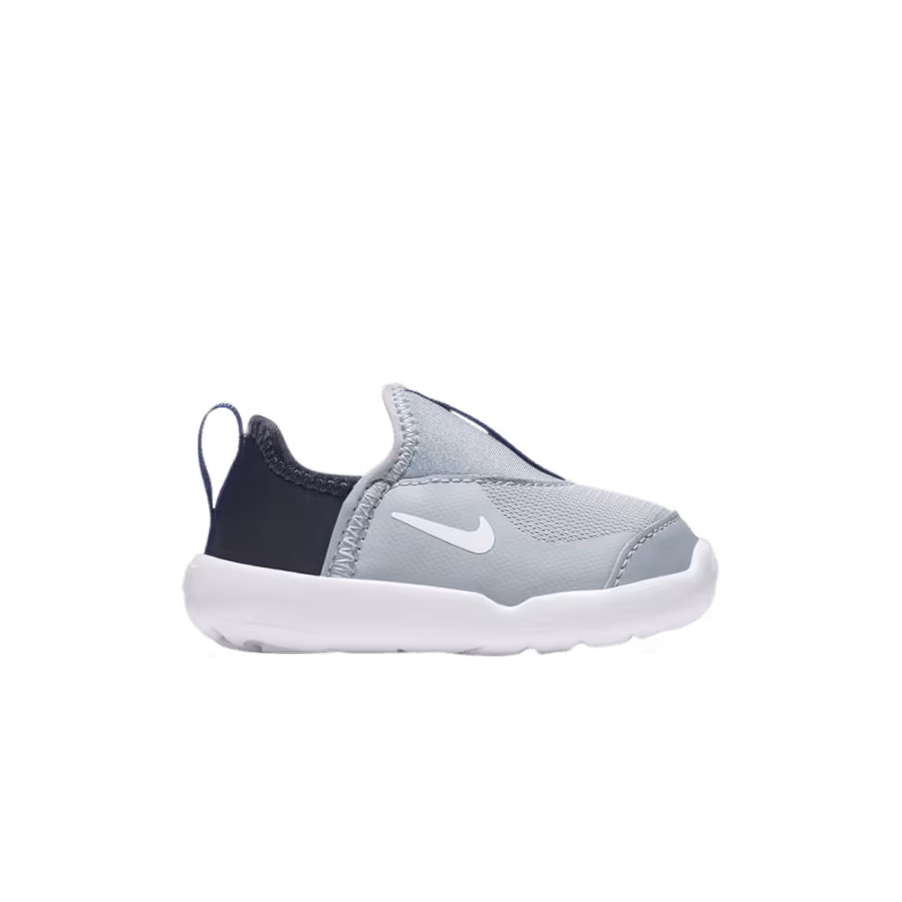 Nike Lil' Swoosh TD Mist Blue