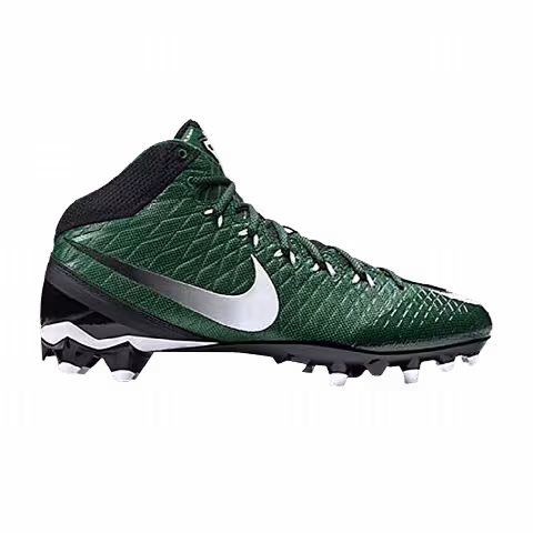 Nike CJ3 Pro TD BG 'Pine Green'