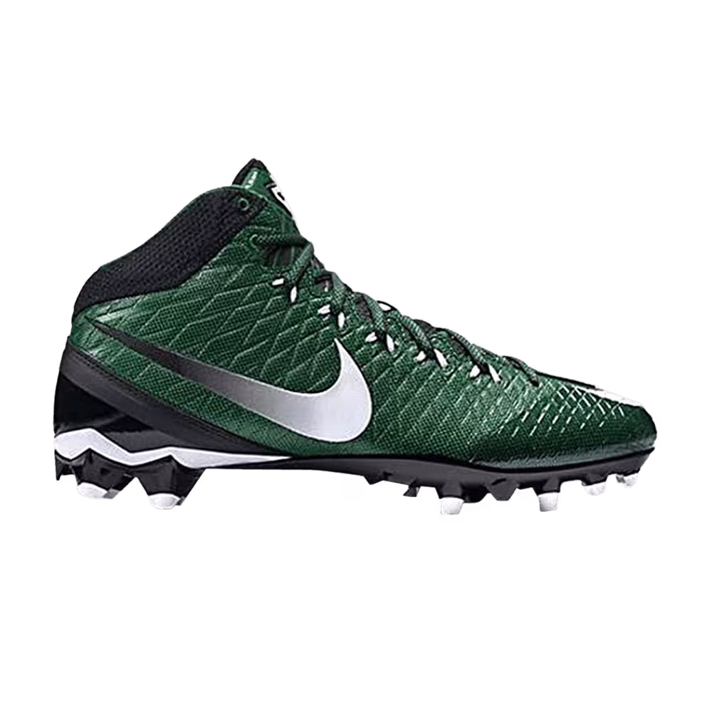 Nike CJ3 Pro TD BG Pine Green