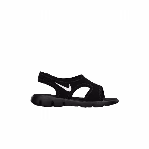 Nike Sunray 9 TD 'Black'