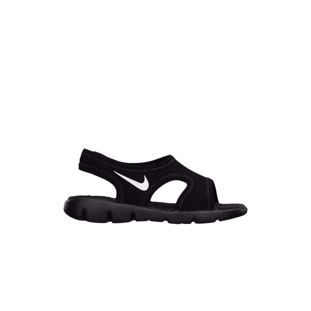 Nike Sunray 9 TD Black