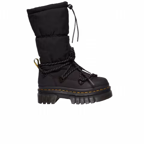 Dr. Martens Wmns Audrick Padded High 'Black'
