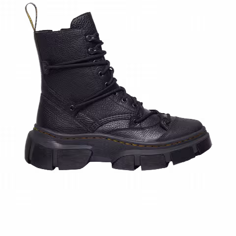 Dr. Martens DMXL 8-Eye Boot 'Black'