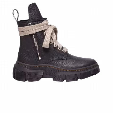 Dr. Martens x 1460 DMXL Jumbo Lace Boot 'Black'