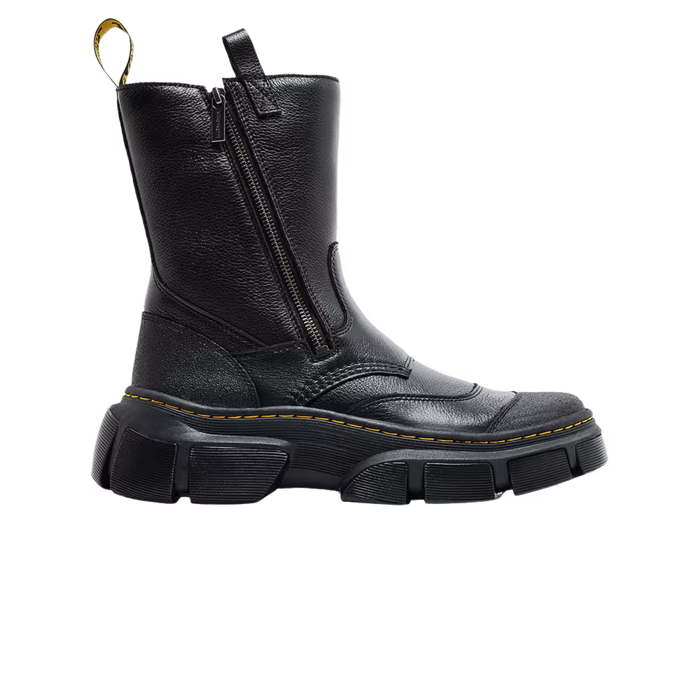 Dr. Martens DMXL Rigger Boot Black