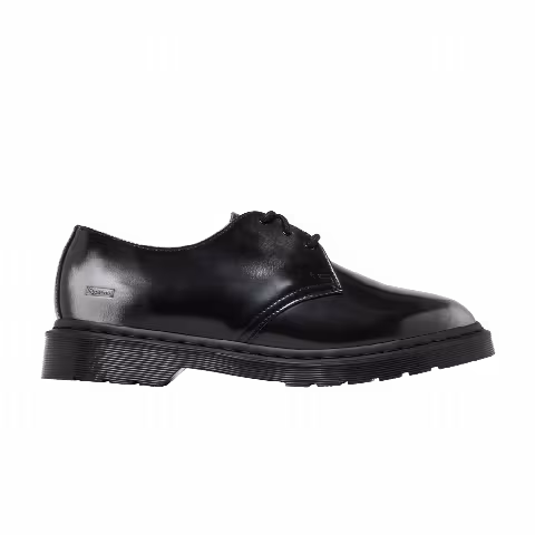 Supreme x Dr. Martens 1461 'Wear Away Pack - Black'