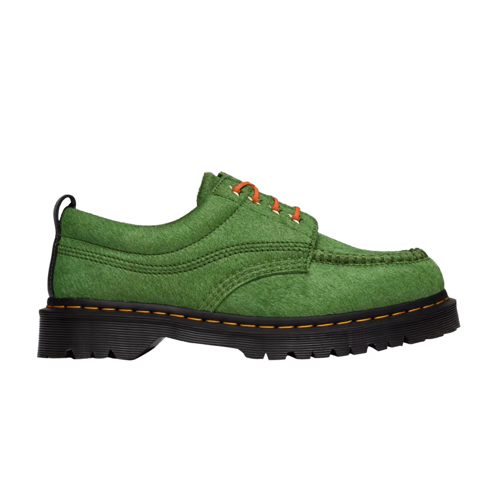Awake NY x Dr. Martens Lowell Vibrant Green