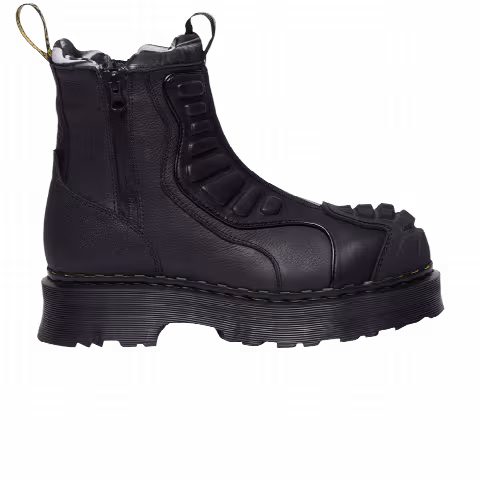 Dr. Martens Wmns 2976 Protect Leather Chelsea Boot 'Black'