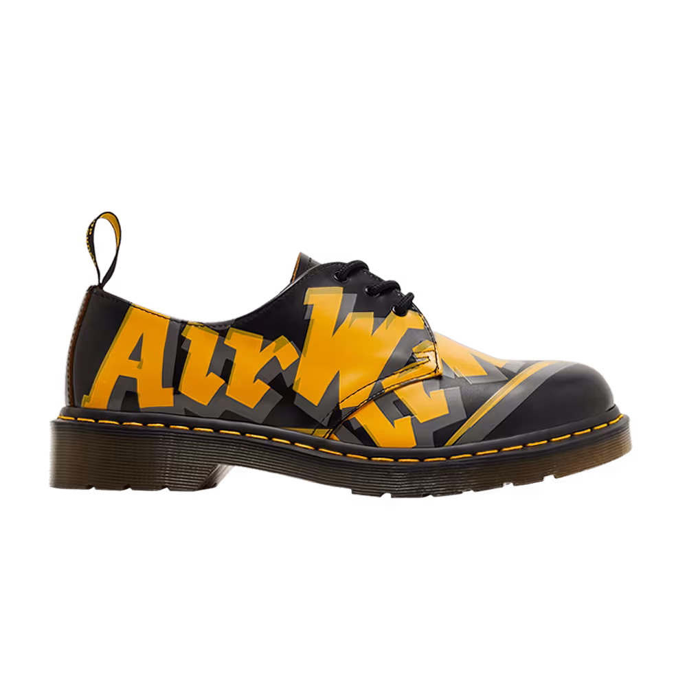 Dr. Martens 1461 Airwair