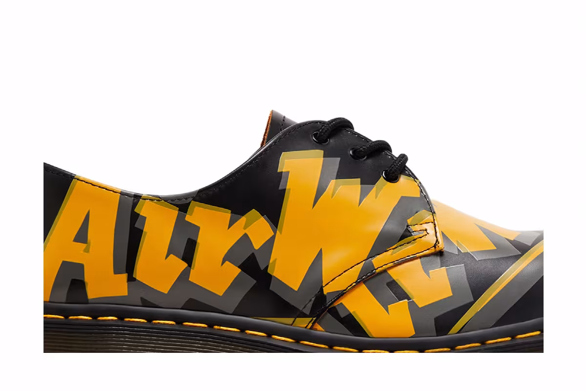 Dr. Martens 1461 Airwair, view 3