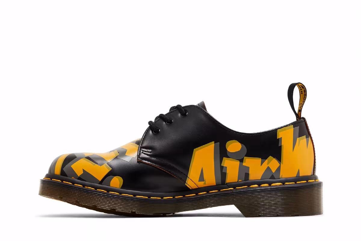 Dr. Martens 1461 Airwair, view 4