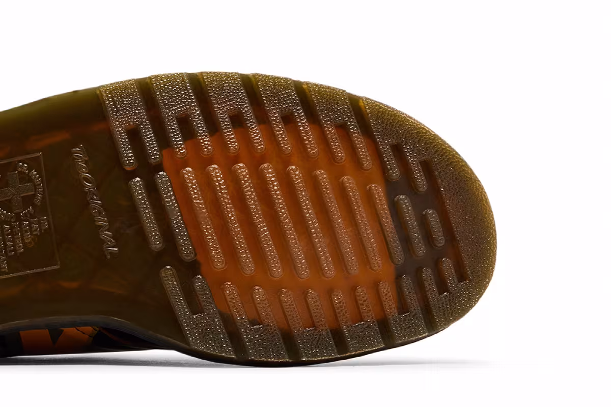 Dr. Martens 1461 Airwair, view 6