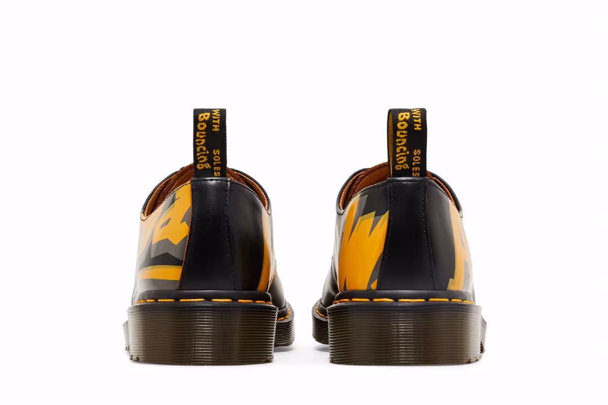 Dr. Martens 1461 Airwair, view 7