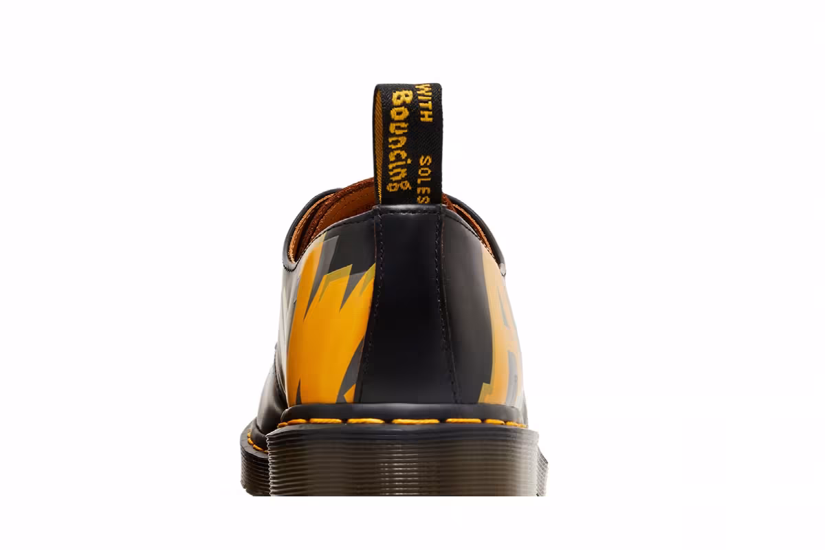 Dr. Martens 1461 Airwair, view 8