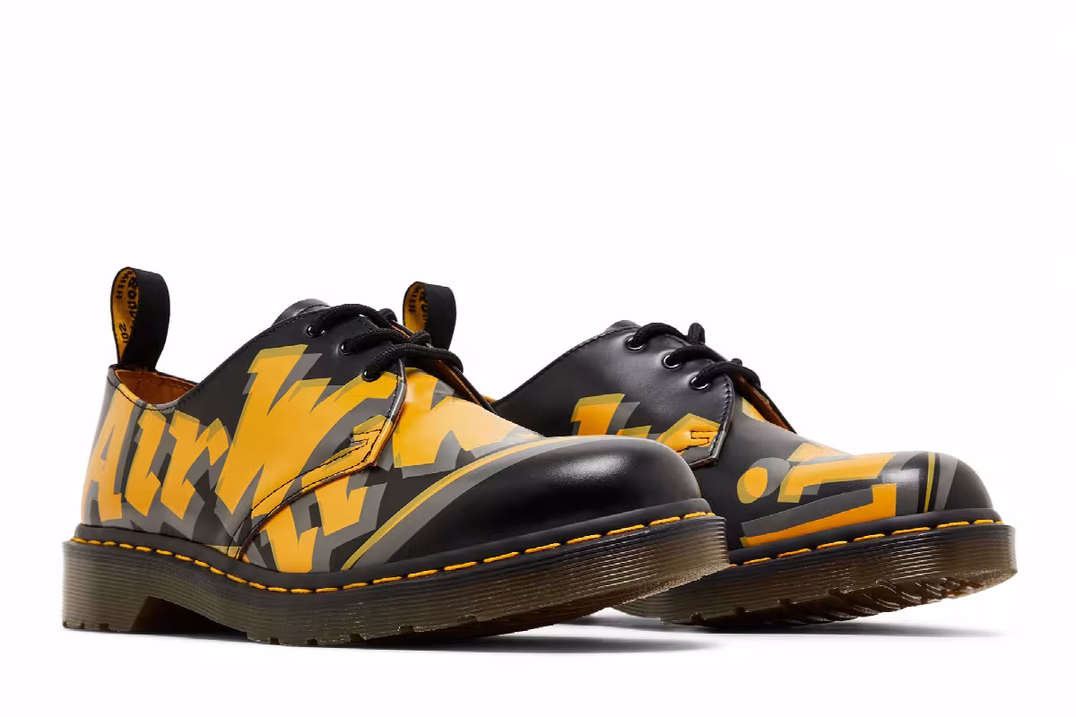 Dr. Martens 1461 Airwair, view 9