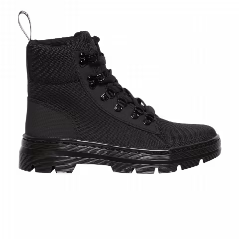 Dr. Martens Wmns Combs Tech Utility Boot 'Black'