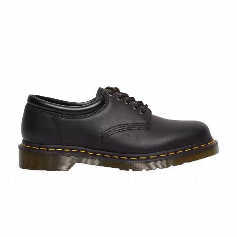 Dr. Martens 8053 Nappa Leather Oxford 'Black'