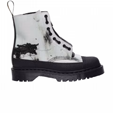 Nine Inch Nails x Dr. Martens 1460 'The Downward Spiral'