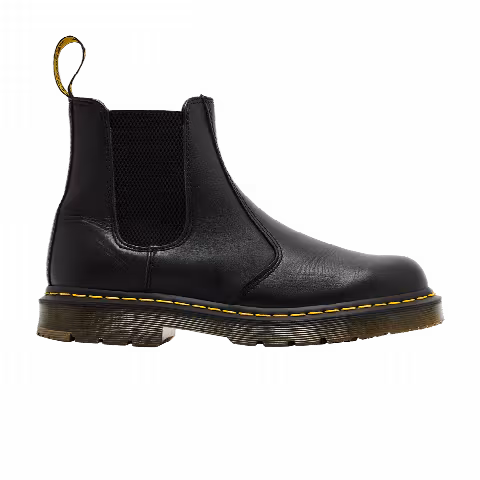 Dr. Martens 2976 Chelsea Boots 'Black'