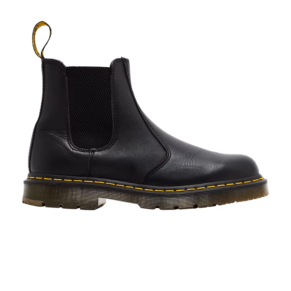 Dr. Martens 2976 Chelsea Boots Black