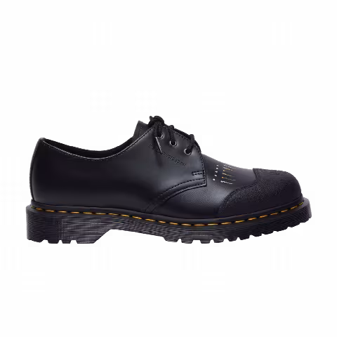 Nine Inch Nails x Dr. Martens 1461 Smooth Leather Oxford 'The Downward Spiral'