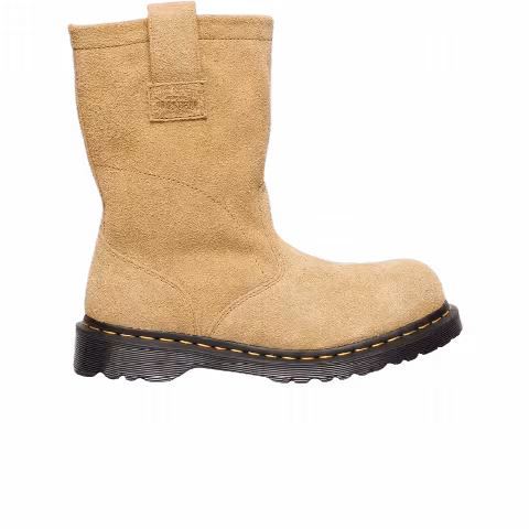 Stussy x Dr. Martens 2295 Decon Biker Boot 'Sand'