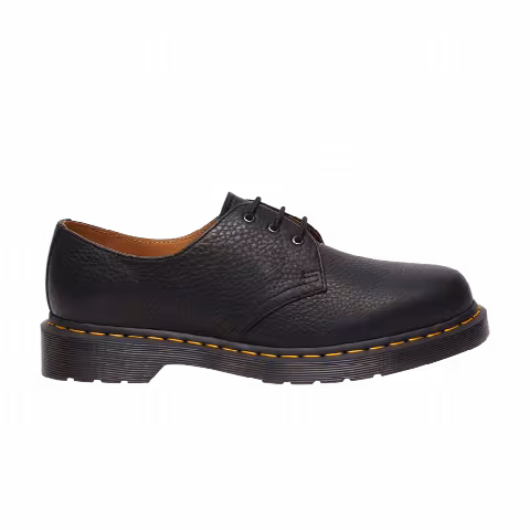 Dr. Martens 1461 Ambassador Leather Oxford 'Black'