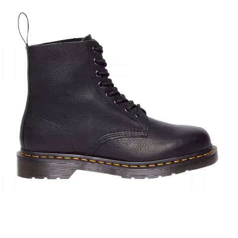 Dr. Martens 1460 Ambassador Leather Lace Up Boot 'Black'
