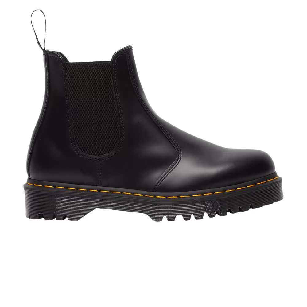 Dr. Martens 2976 Bex Chelsea Boot Black