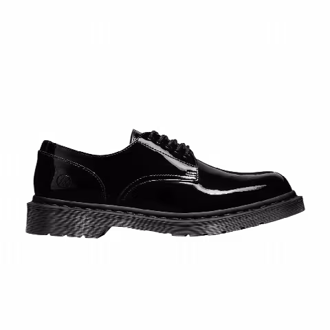 Dr. Martens Fragment Design x Dover Street Market x Hollingborn 1461 'Black'