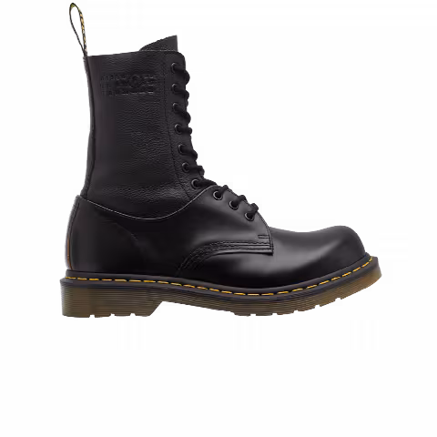 MM6 Maison Margiela x Dr. Martens Wmns 1490 Twisted and Reimagined 'Black'