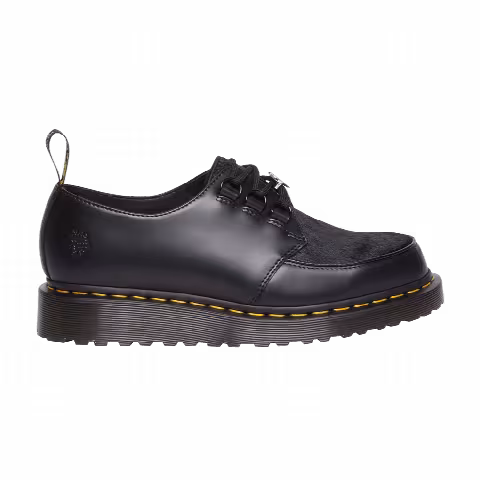 Girls Don't Cry x Dr. Martens Ramsey Creeper 'Black'