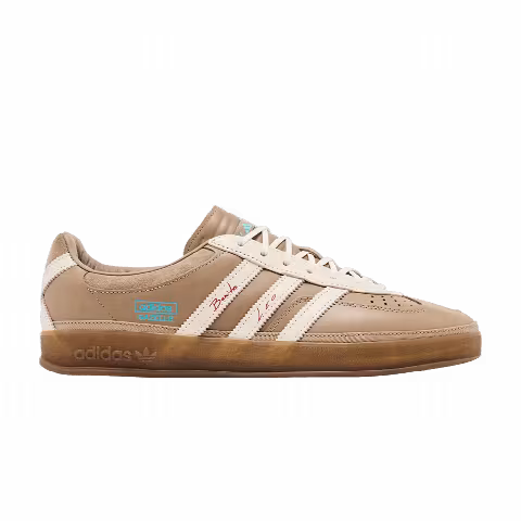 Bad Bunny x Lionel Messi x adidas Gazelle Indoor 'La Voz De Los Fans'