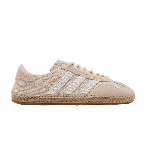 CLOT x adidas Gazelle 'Halo Ivory'