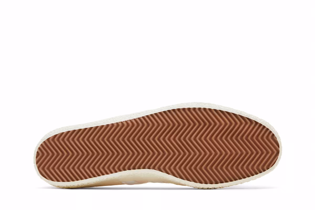 adidas Gazelle SPZL Chalk White, view 5