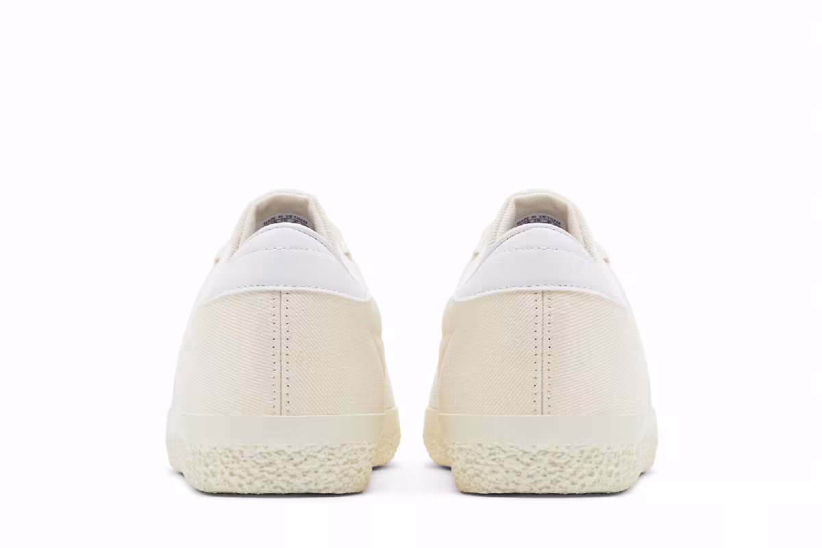 adidas Gazelle SPZL Chalk White, view 7