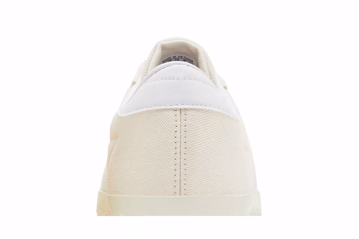 adidas Gazelle SPZL Chalk White, view 8