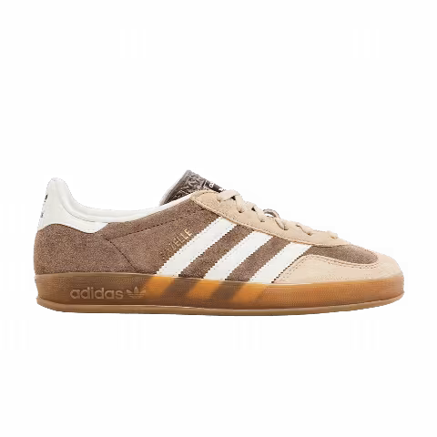 adidas Gazelle Indoor 'Earth Strata'