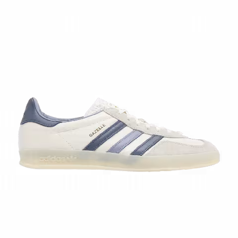 adidas Gazelle Indoor 'White Preloved Ink'