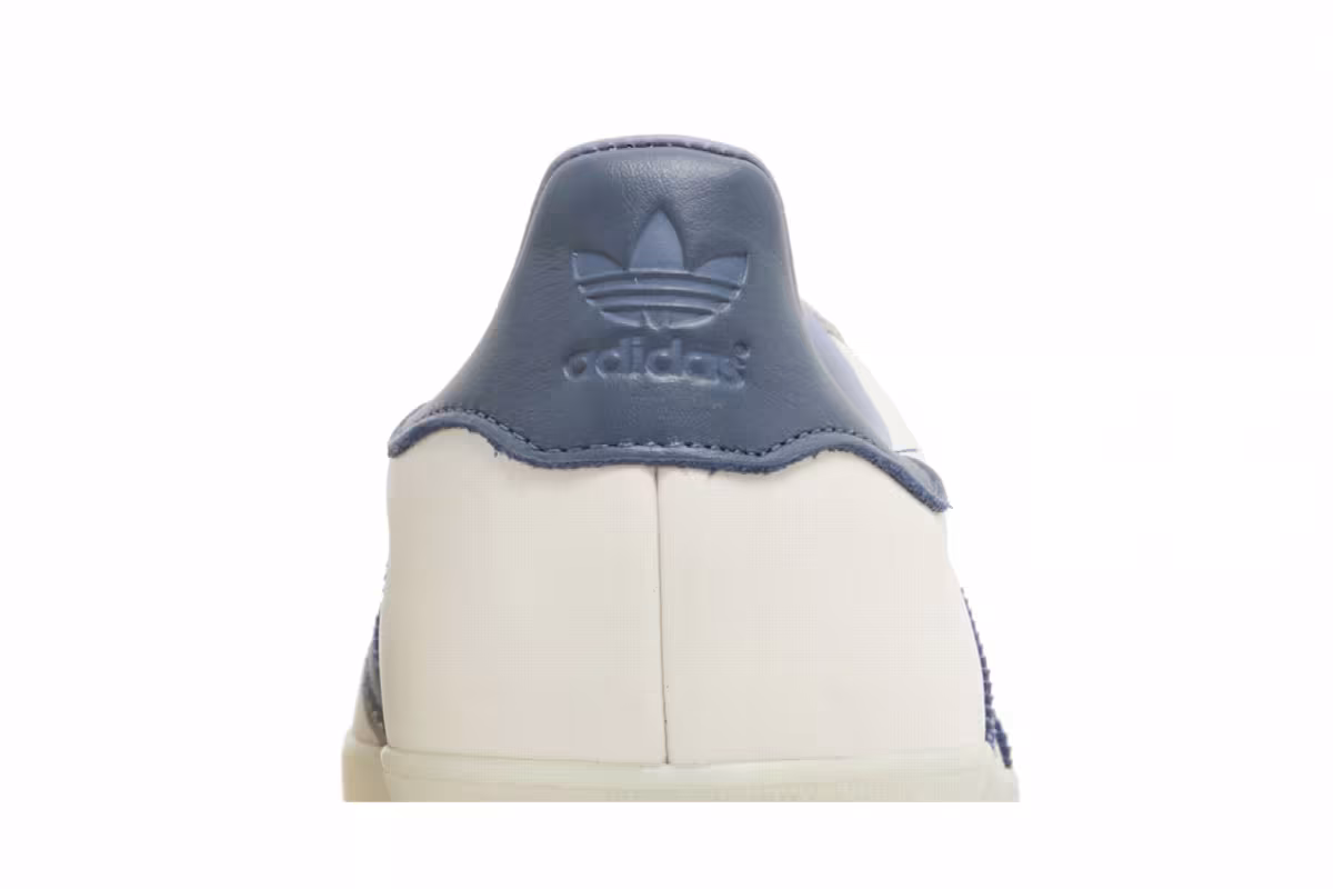 adidas Gazelle Indoor White Preloved Ink, view 8
