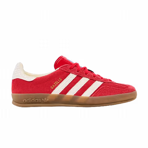 adidas Gazelle Indoor 'Scarlet Gum'