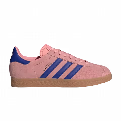 adidas Gazelle 'Semi Pink Spark'