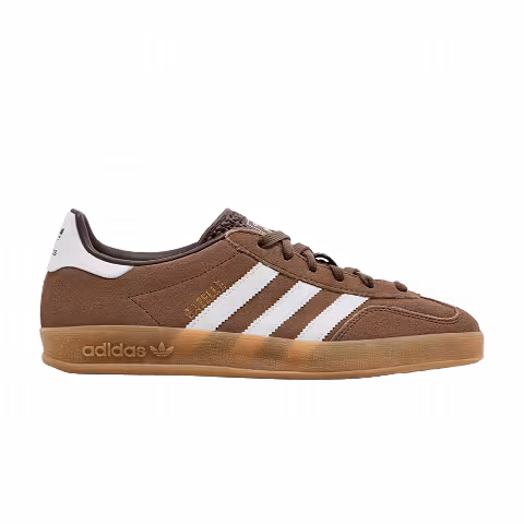 adidas Gazelle Indoor 'Earth Strata White'