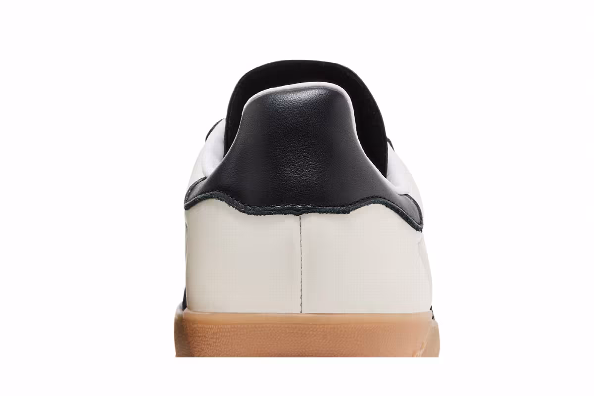 adidas Gazelle Indoor Gatsin Pack - White Black, view 8
