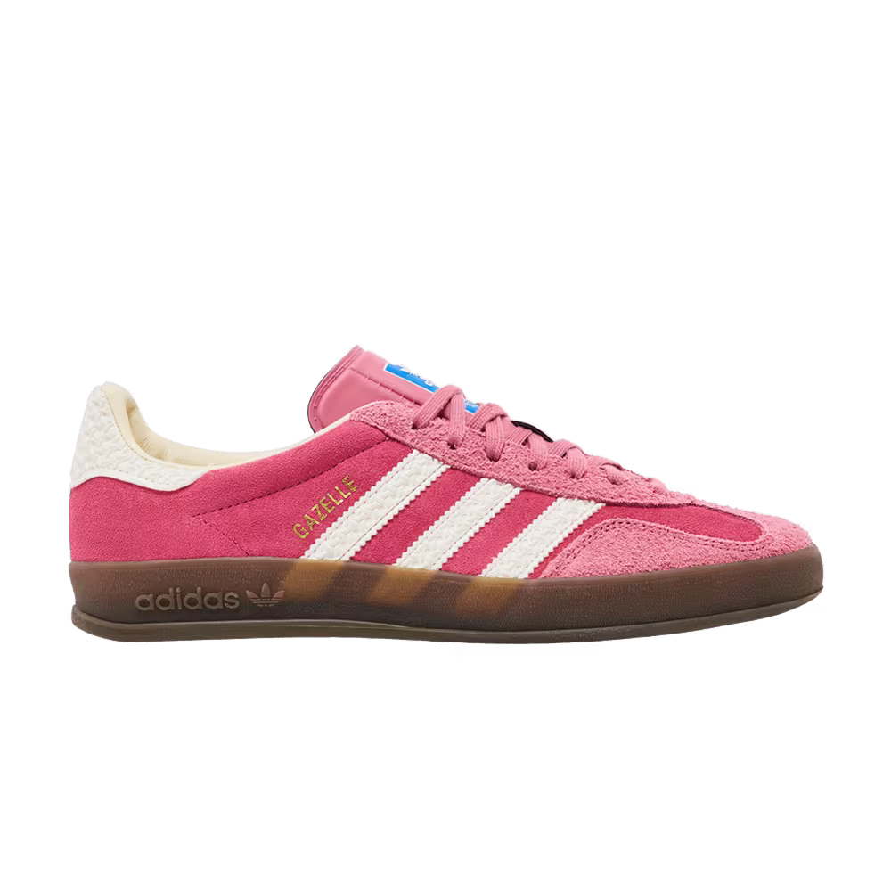 adidas Gazelle Indoor Almost Pink Gum