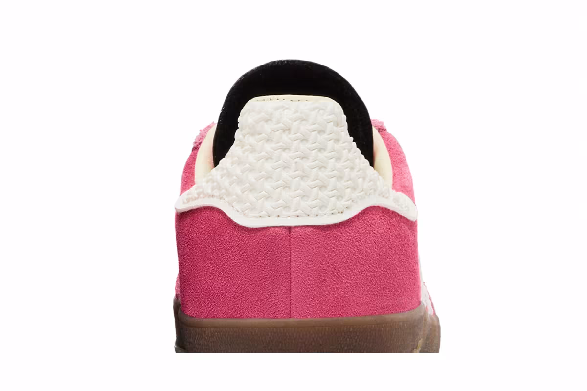 adidas Gazelle Indoor Almost Pink Gum, view 8