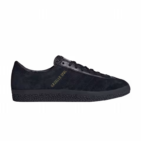 adidas Gazelle SPZL 'Triple Black'