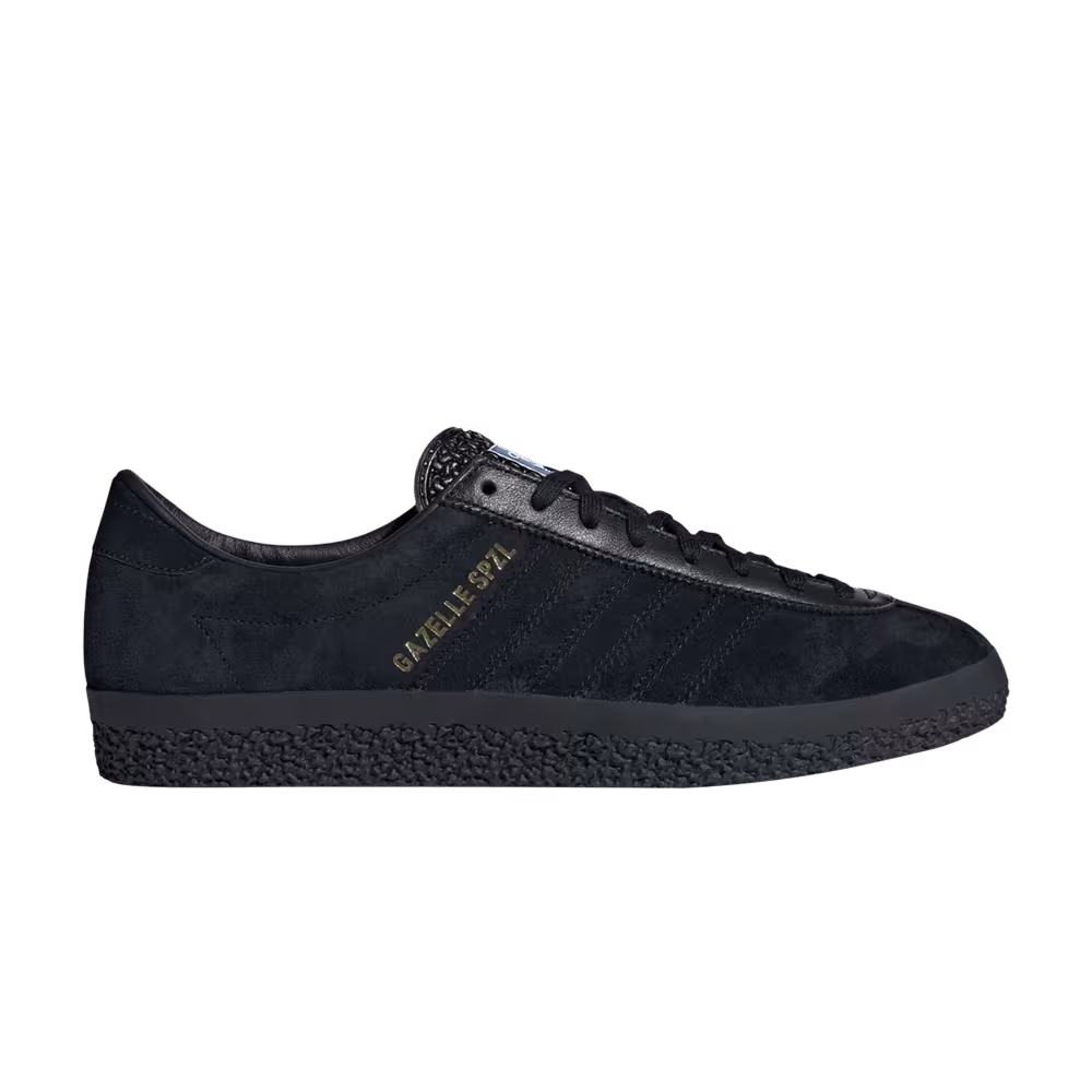 adidas Gazelle SPZL Triple Black
